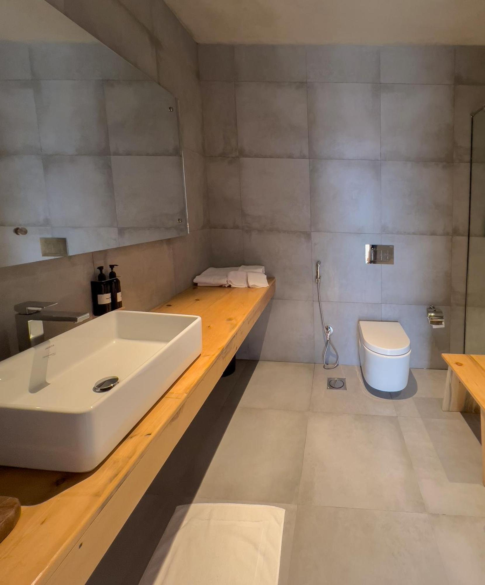 فندق The Rihla Hunza - Managed By Luxus Karimabad  المظهر الخارجي الصورة